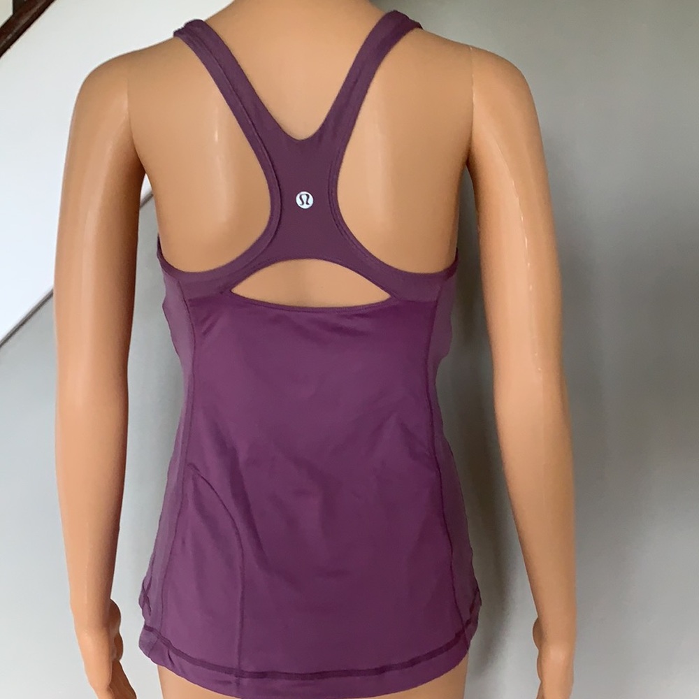Lululemon tank - Picture 3 of 6